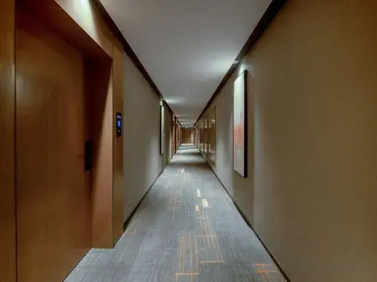 Hampton by Hilton Tianjin Olympic Sports Center