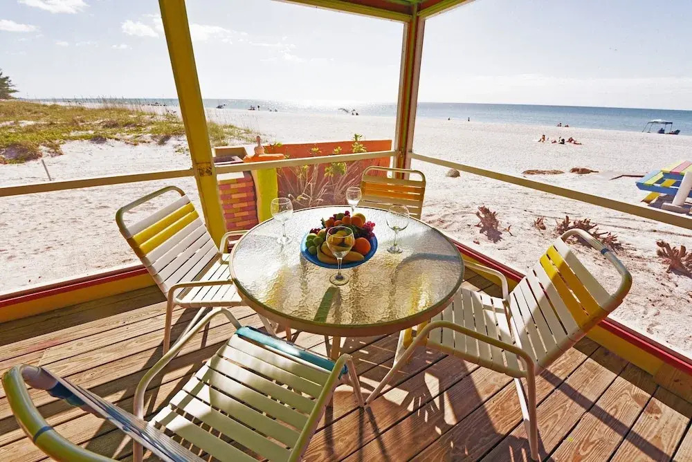 Beach Life At The Pointe Apartment 2