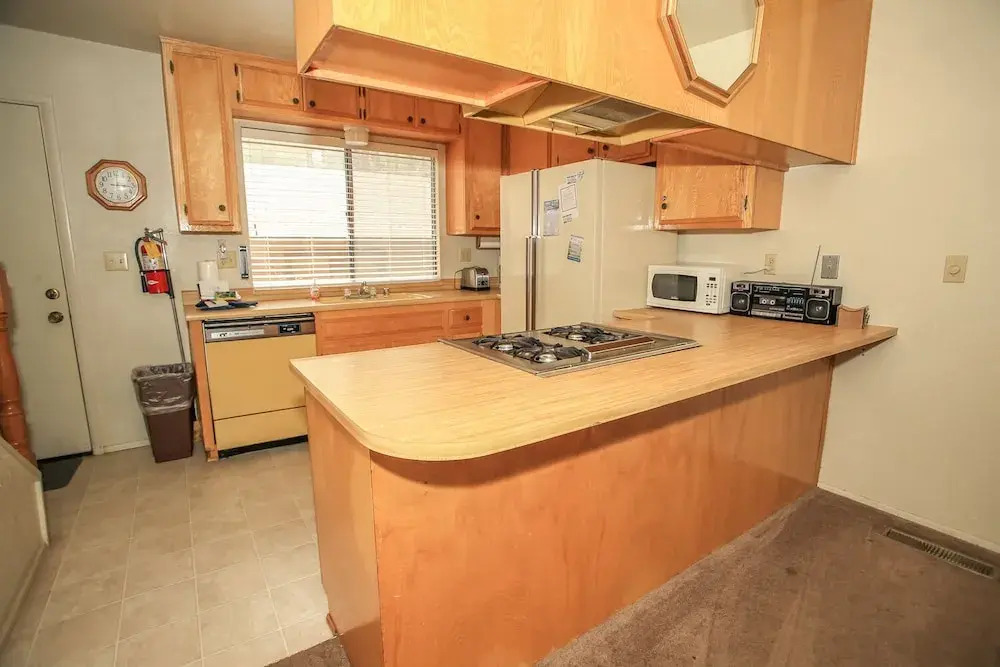 Summit Getaway Condo