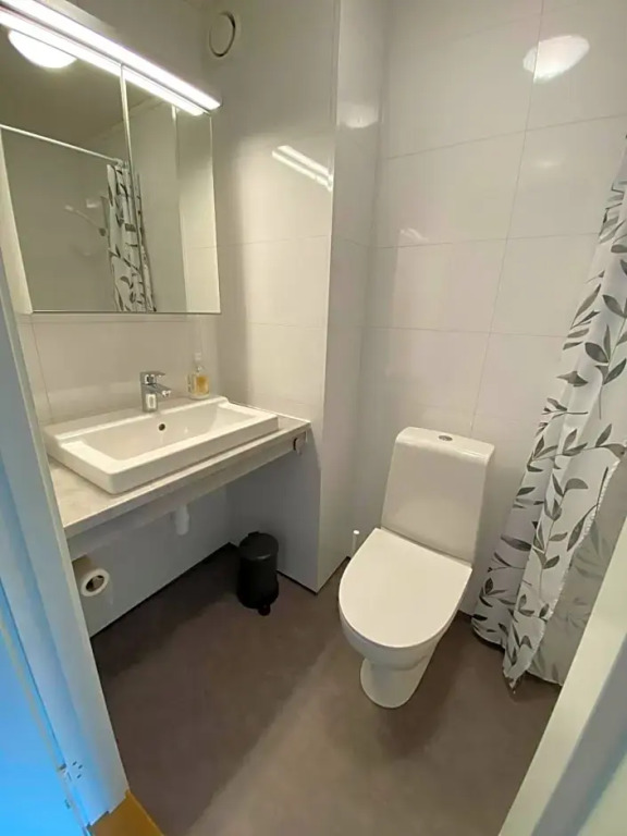 Mosjøen Overnatting, Finnskoggata 20