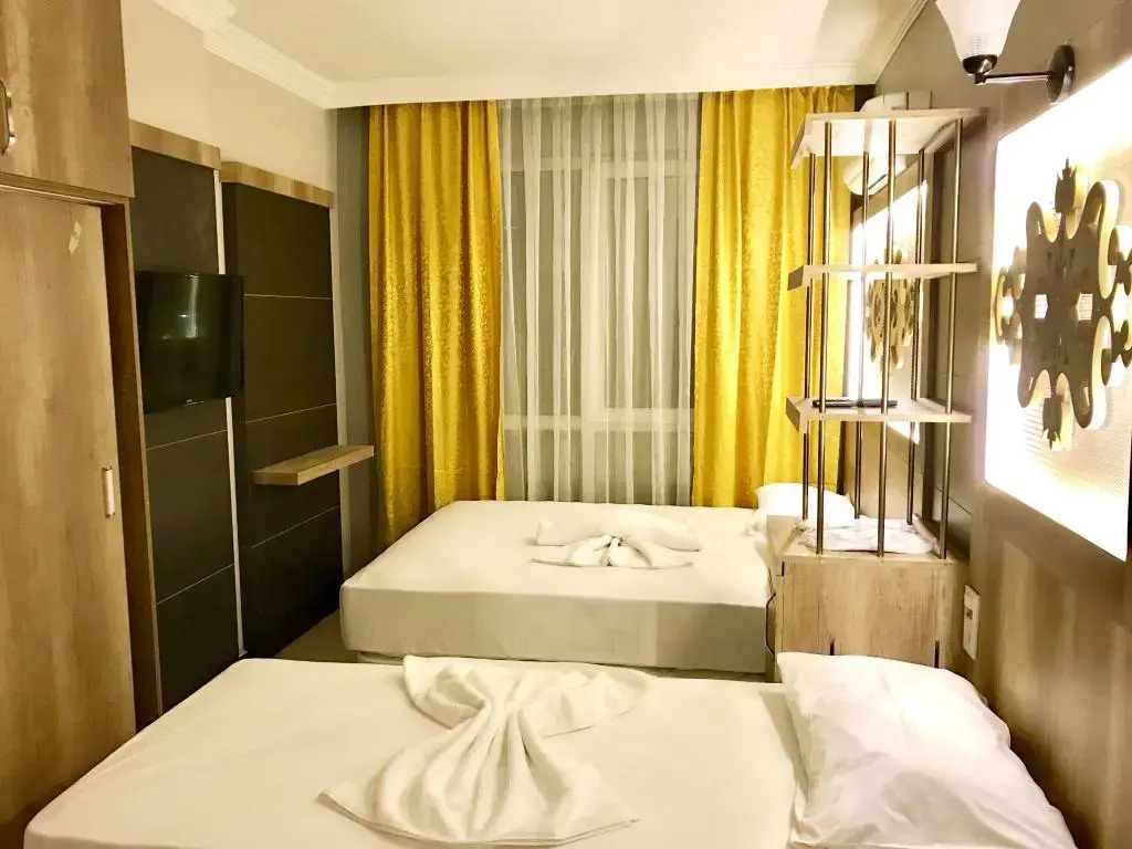 Linda Star Palace Otel