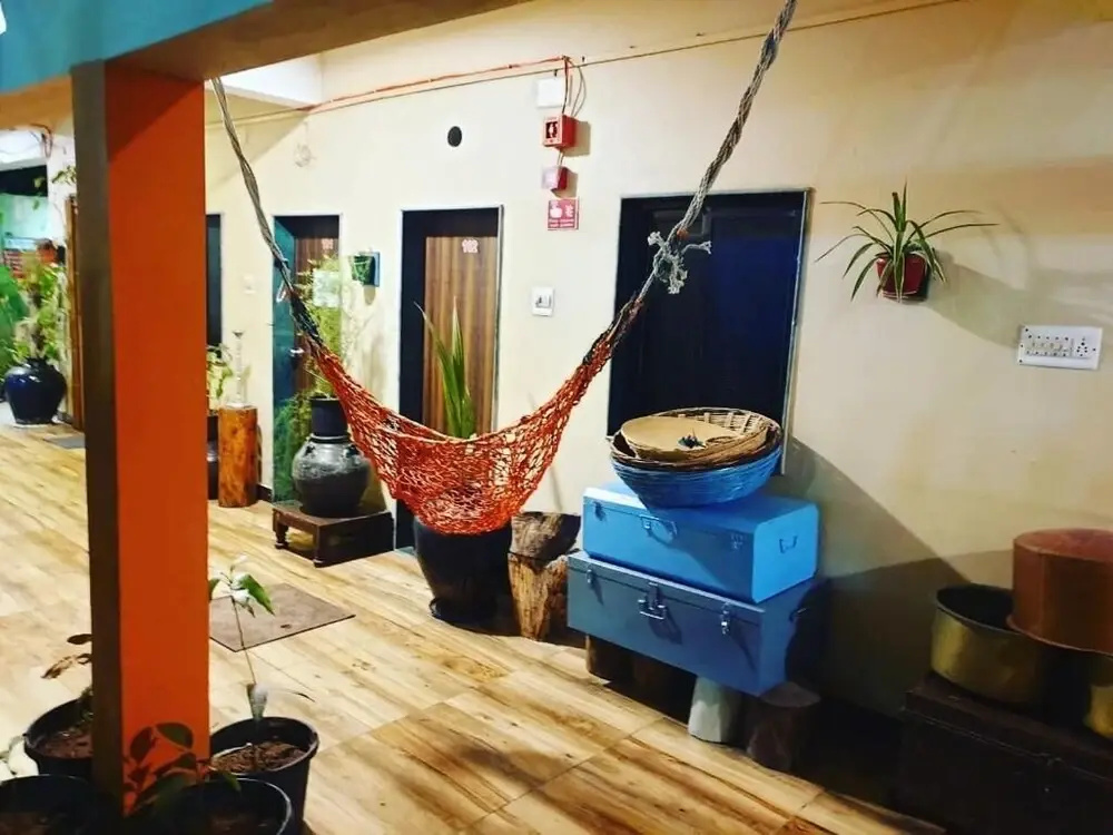 Dream Vision Guest House Dream Vision Stays