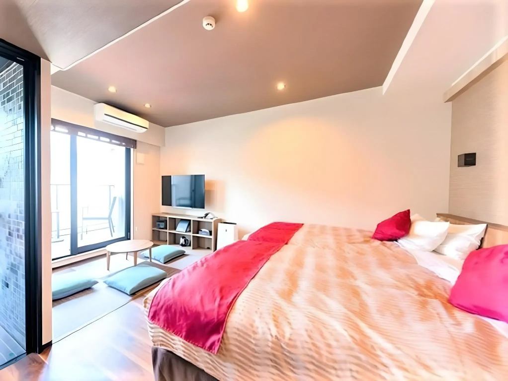 LiVEMAX RESORT Atami Sea Front
