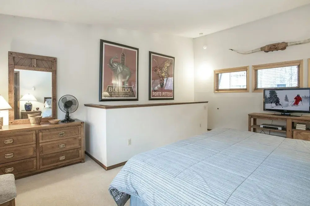 H5 Meadow Creek 3 Bedroom Townhouse