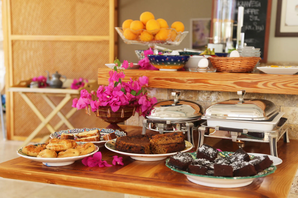 Saylam Suites