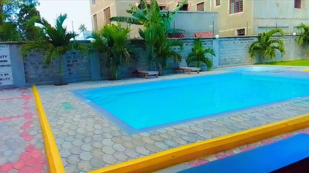 The Treat Hotel Mtwapa