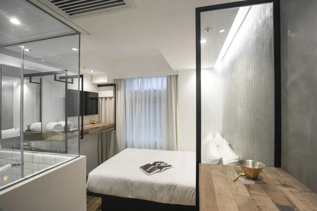 Hotel Hart