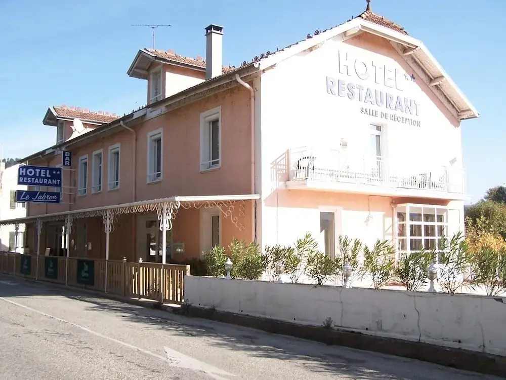 Gîte Le Jabron