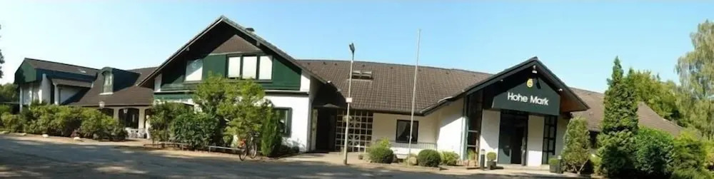 Hohe Mark