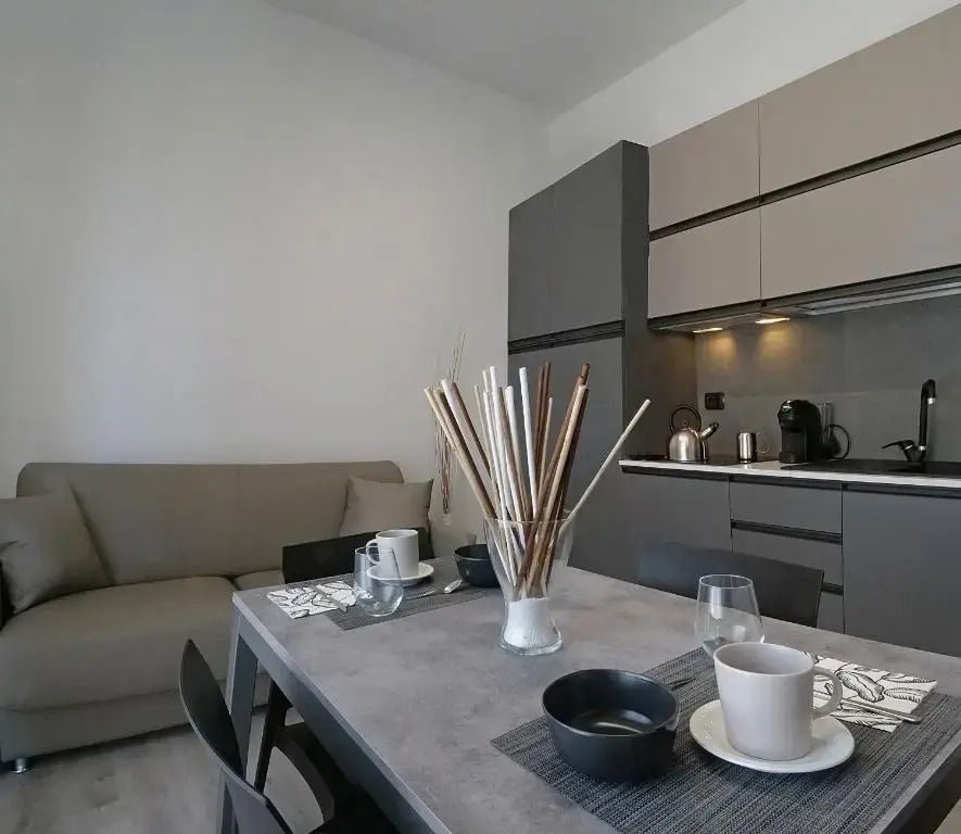 Residence Eden & Spa