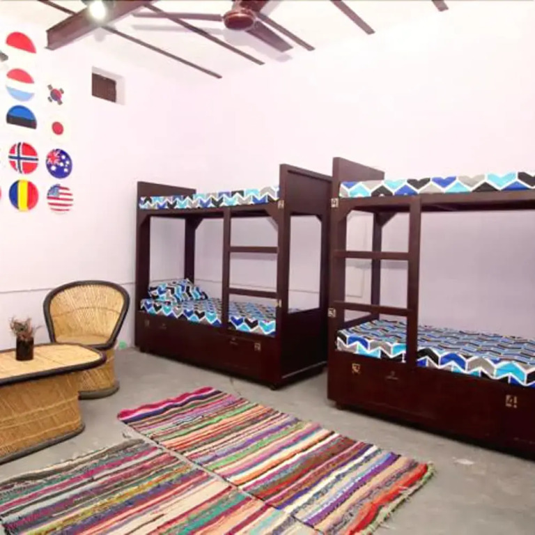 V Resorts Casa Delhi