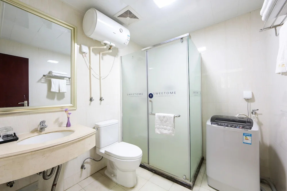 Guangzhou xiyunlai International Apartment