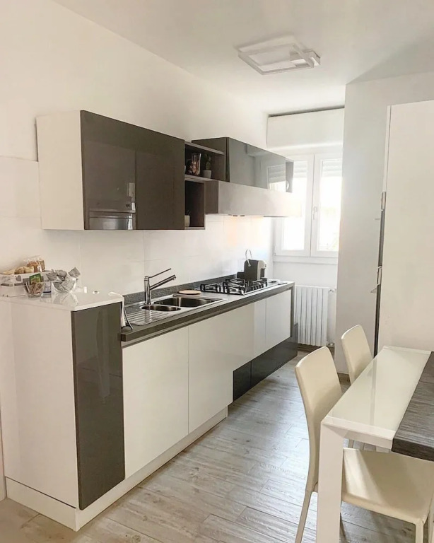 Ausel Apartments
