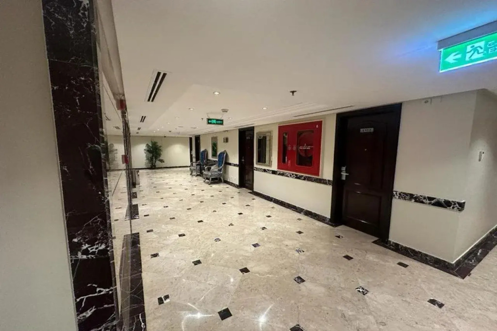 Emaar Elite Al Madina Hotel