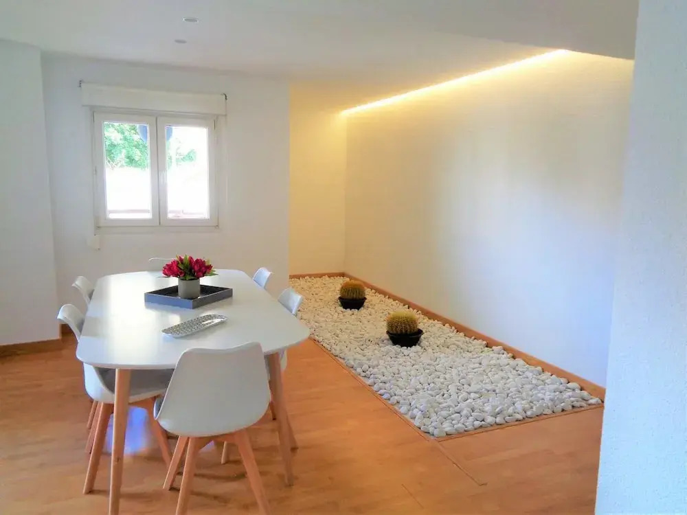 Modern&Central Apartment