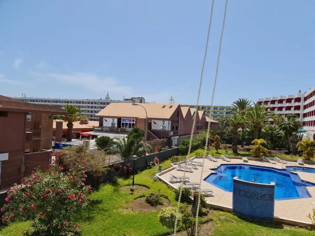 Bayuca Yumbo Two Bedroom Apartment