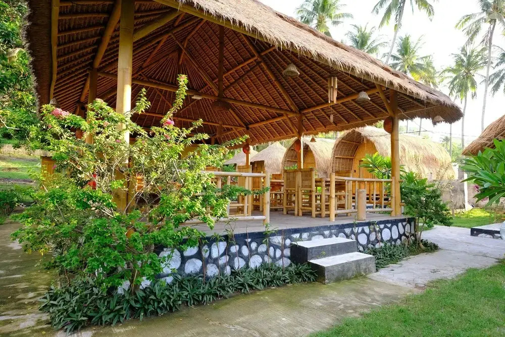 Cici’s Bungalow by OYO Rooms