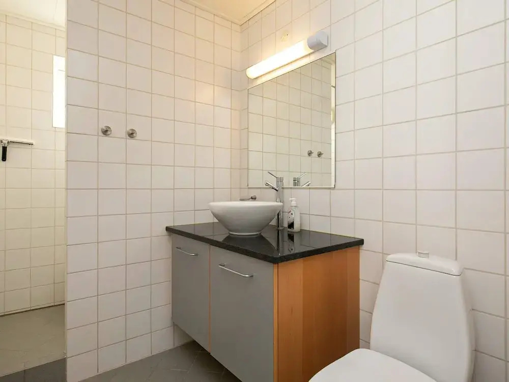 4 Person Holiday Home in Hals