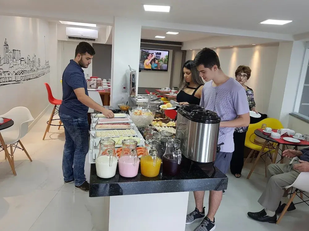 Life Hotel