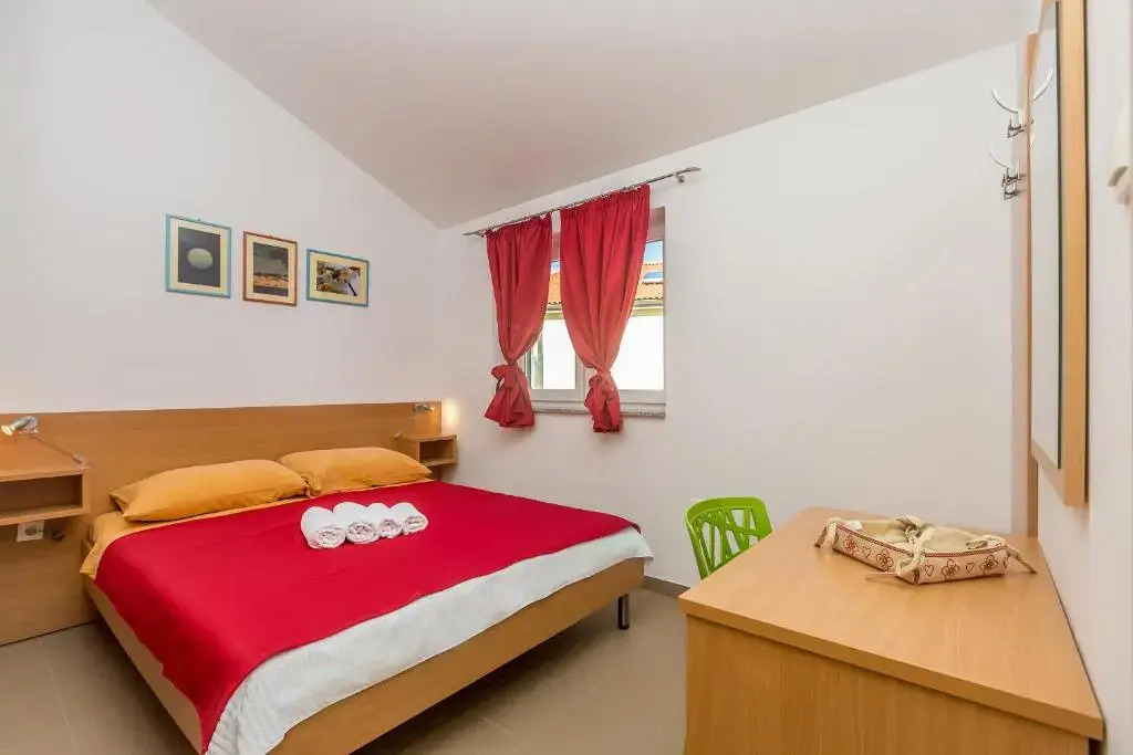 Apartments Mirica