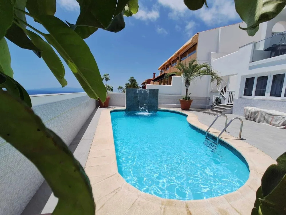 Adeje Deluxe Villas Santa Mónica