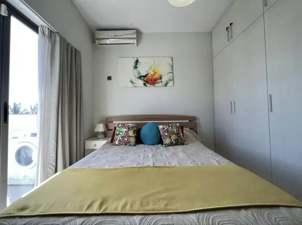 Impeccable 2-bed Apartment in Perebere
