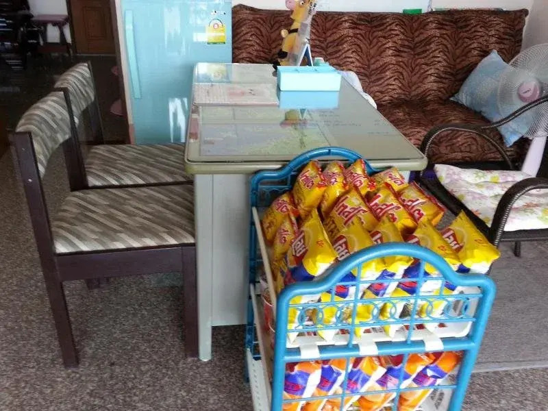 BanPunmanus Hotel