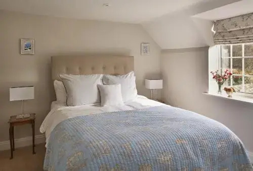 Wildwood Bed and Breakfast