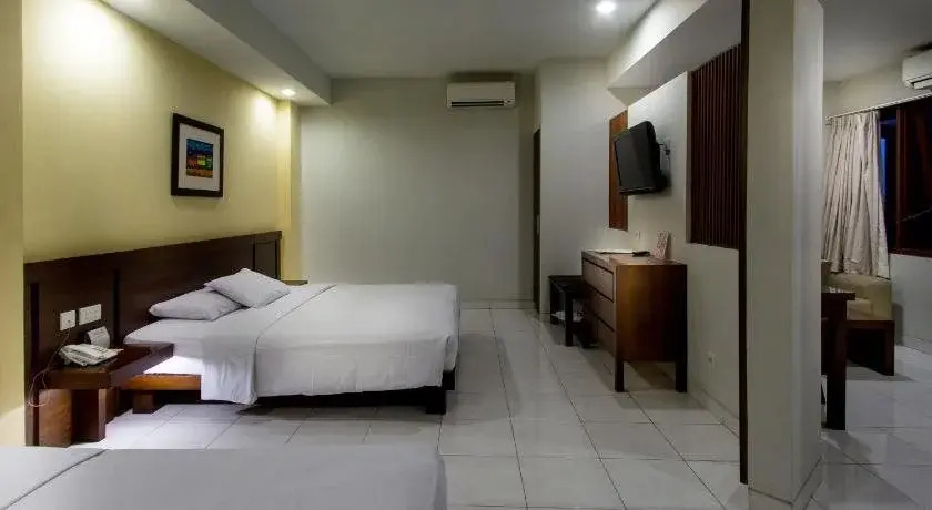 Hotel Quirin