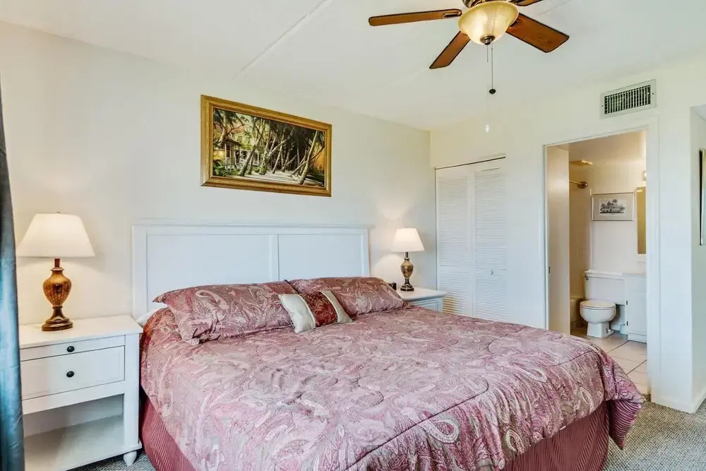 Unit 3227 - Ocean Racquet Club