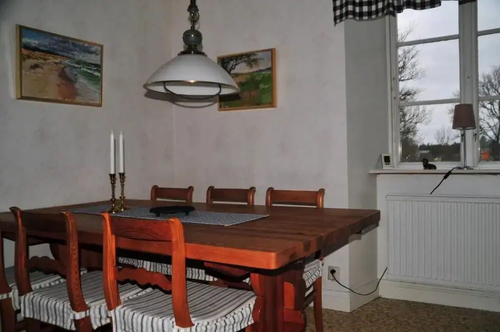 Nickarve Gård Hejdeby