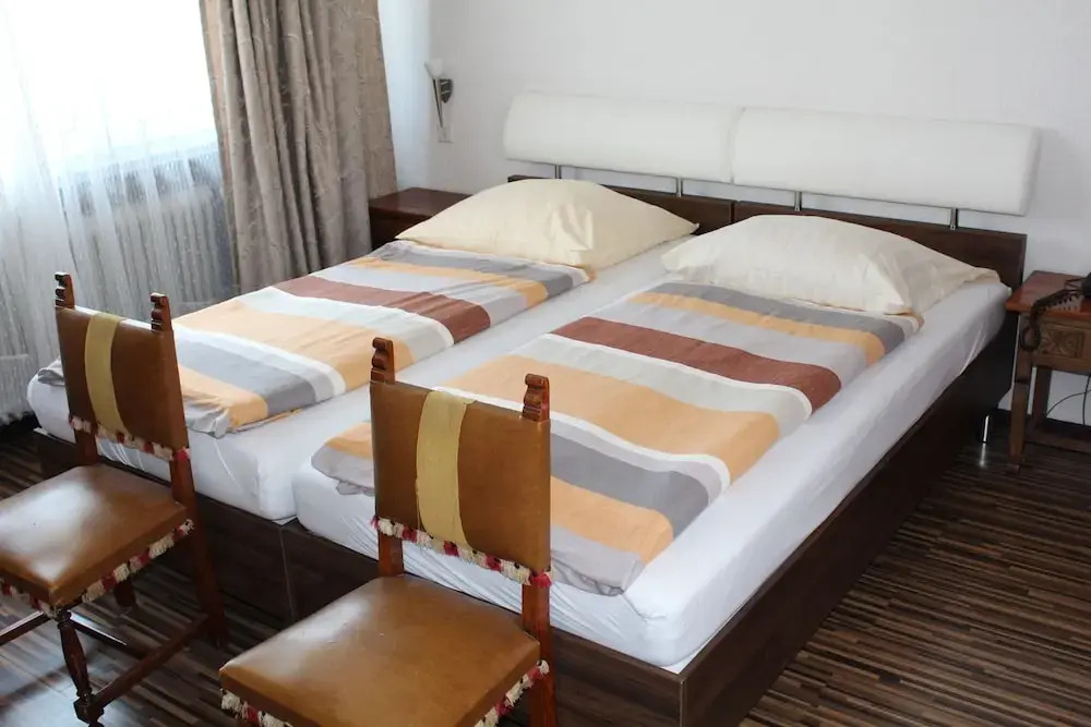 Hotel Europa