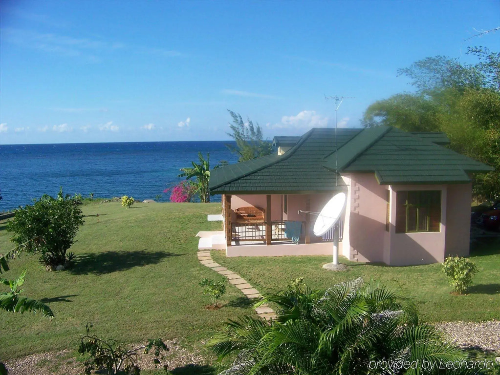 Rhodes Resort Jamaica