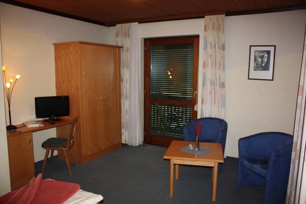 Hotel Radnighof