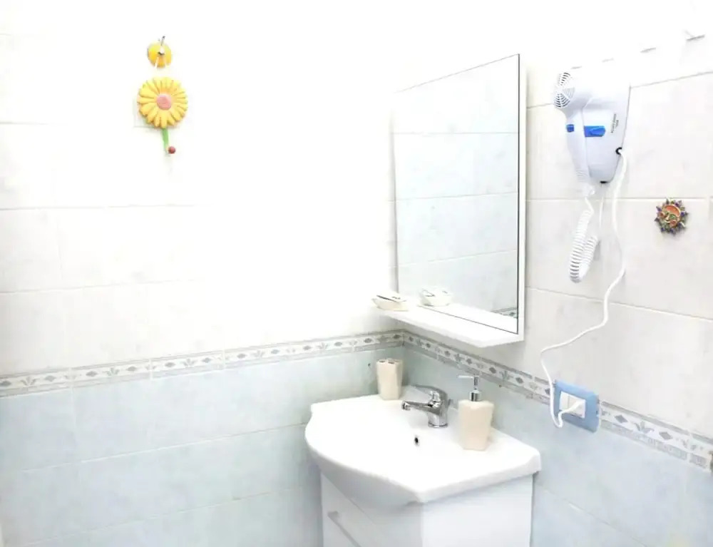 House with 2 bedrooms in Casola di Napoli