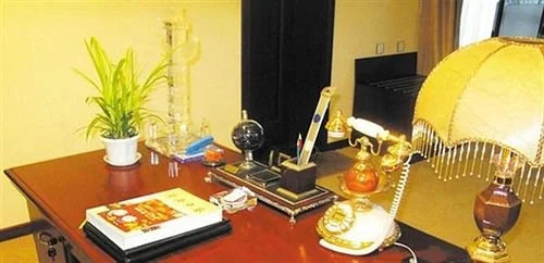 Heze Heping Hotel
