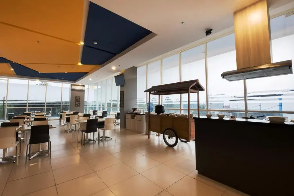 Hotel 88 Bekasi By WH