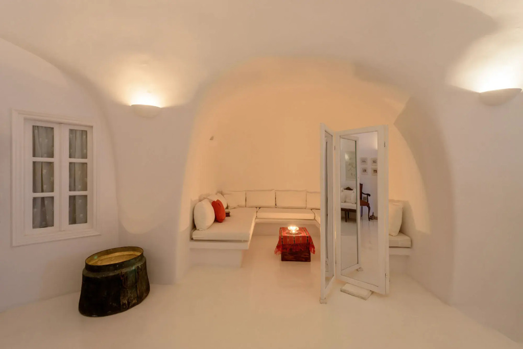 White House Villa