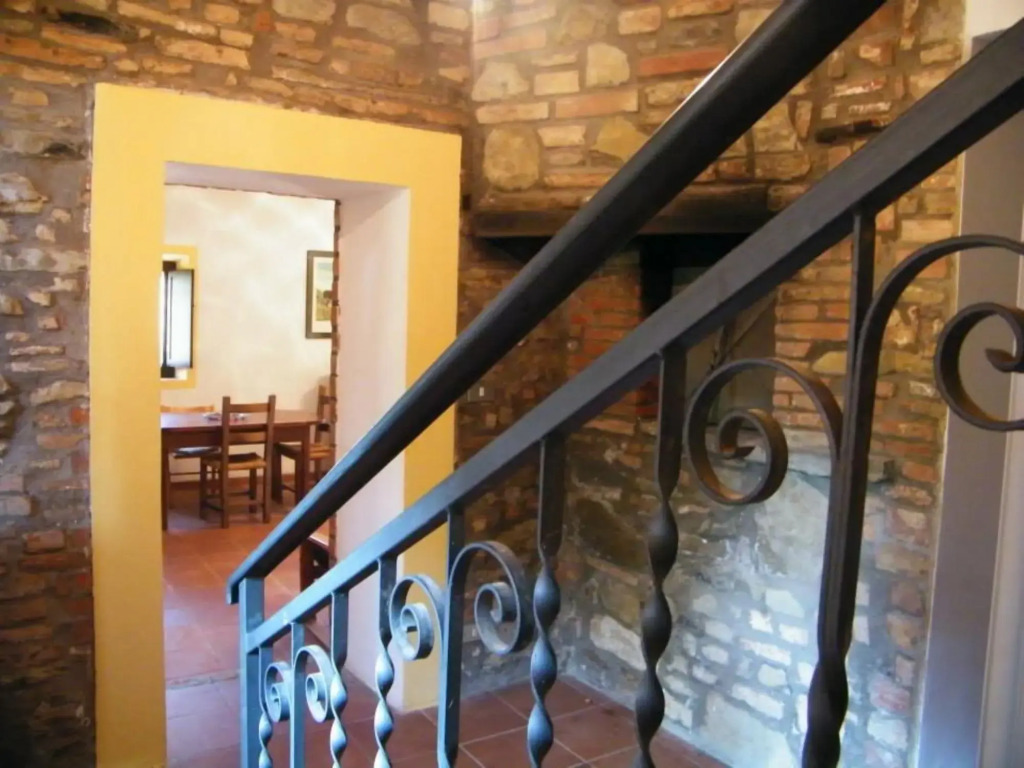 Tenuta di Caiolo - House the source-Casa la Fonte