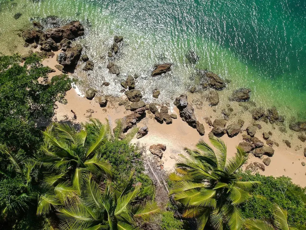 Pousada Ponta das Pedras
