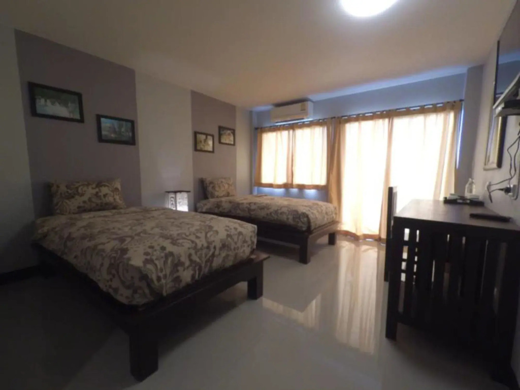 Old City Boutique House