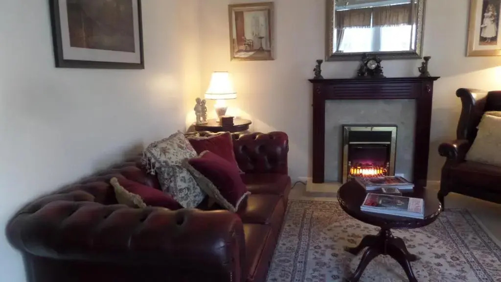 A Luxury Apartment in York