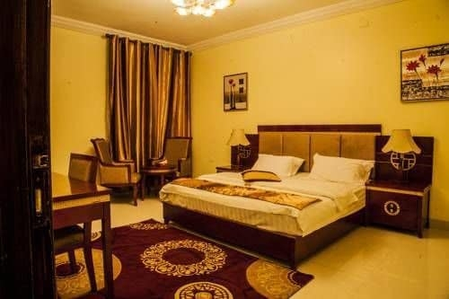 Essnad Furnished Units - Al Makarouna