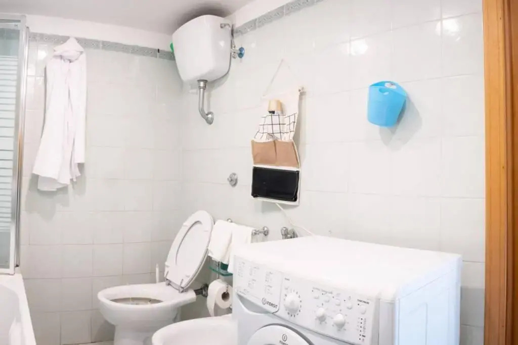 CASA VACANZE FUNNY HOUSE CONSALVO