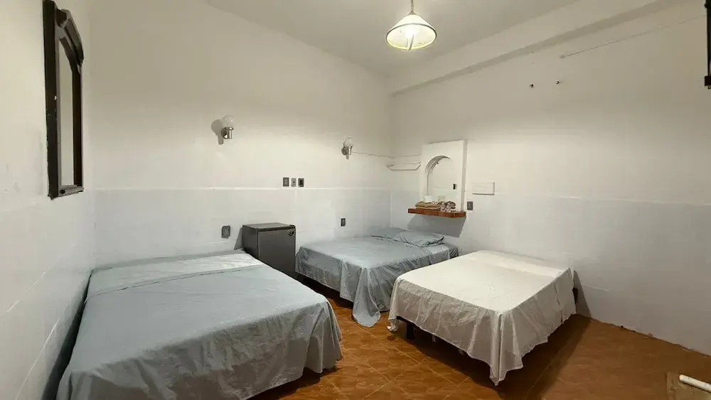 Hotel Climar