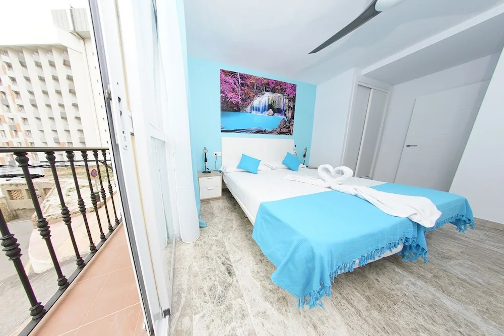 Apartamento Zen Costa del Sol