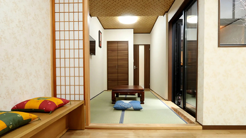 湯布院 おやど花の湯yufuin oyado hananoyu