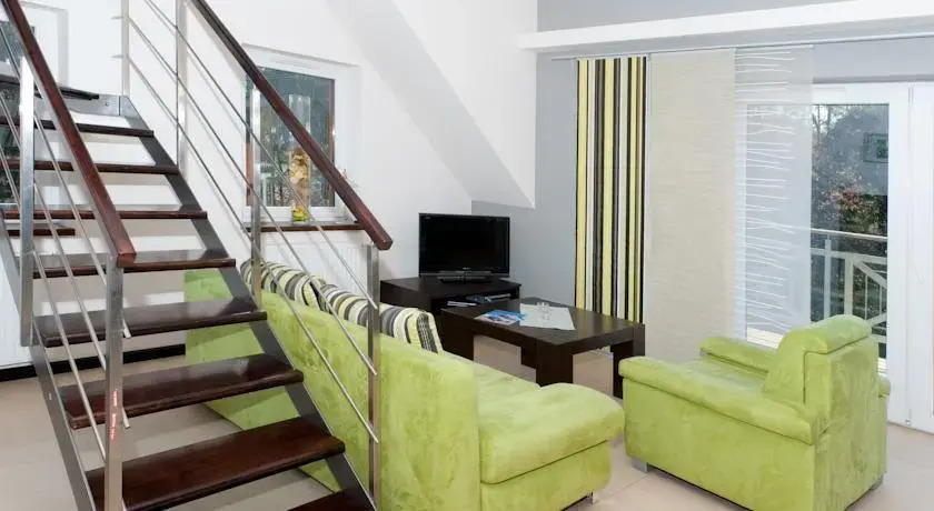 Apartamenty Sun&Snow Wisła