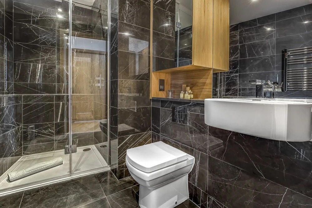 Q Canary Wharf Apartments - Arena Tower