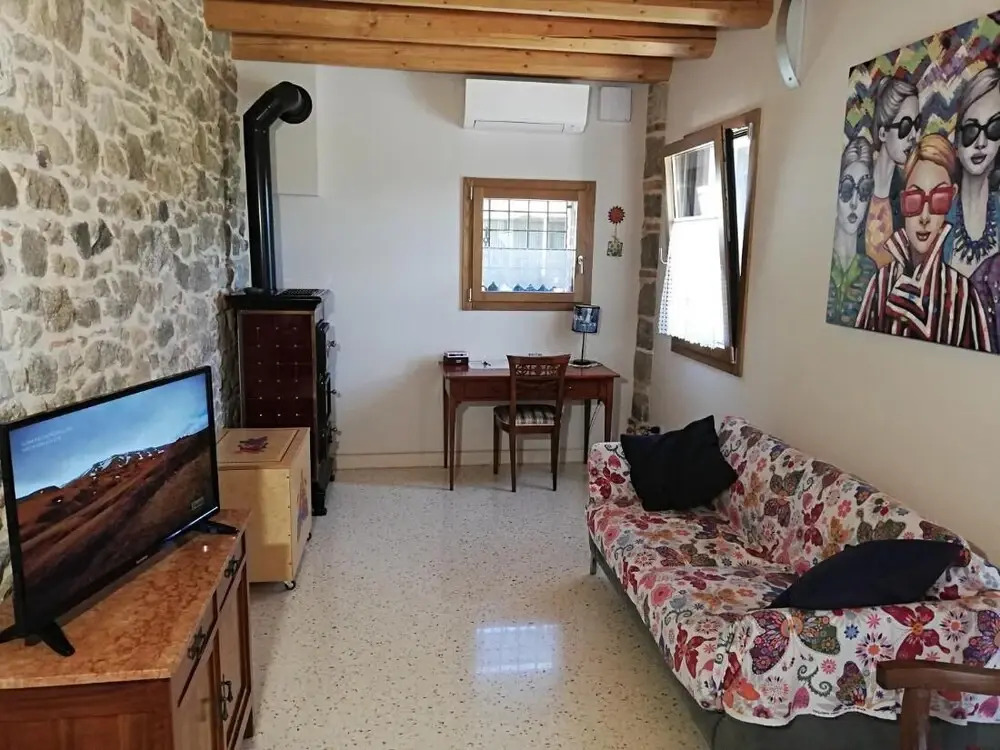 Villa on the Euganean Hills, With Breathtaking Views